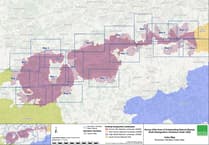 Dockenfield's Surrey Hills protection nears approval after expansion plans