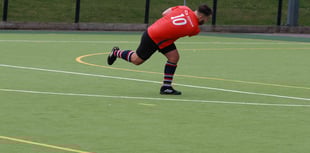 Aldershot & Farnham fall to defeat against Chichester