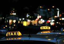 Uber driver's costly taxi rank mistake