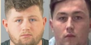 Shoplifting gang jailed after £30,000 crime spree