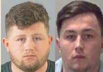Shoplifting gang jailed after £30,000 crime spree