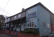 Christmas cancelled at The Binsted Inn as pub suddenly closes its doors