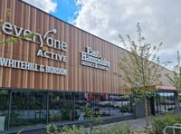 New £4m aquatic adventure zone approved for Whitehill & Bordon