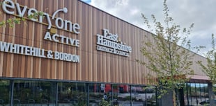 New £4m aquatic adventure zone approved for Whitehill & Bordon