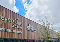 New £4m aquatic adventure zone approved for Whitehill & Bordon Leisure Centre