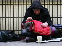 Hampshire to end homelessness support