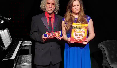 Alton Arts Festival is already looking forward to next summer