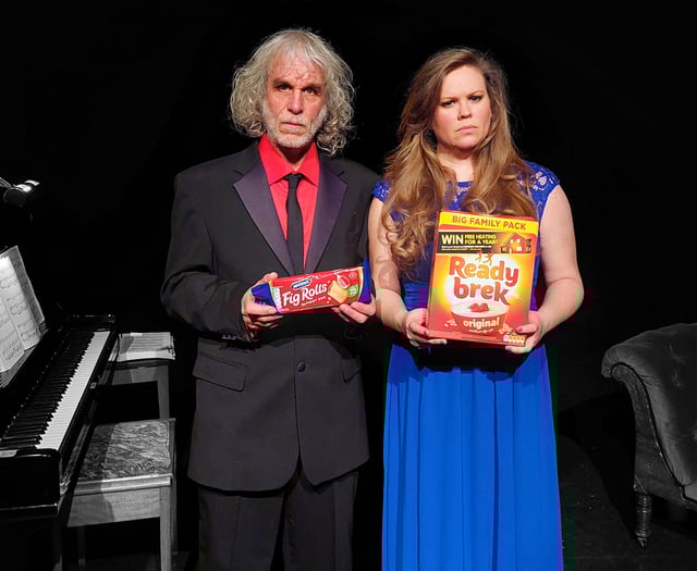 Alton Arts Festival is already looking forward to next summer