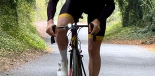 Alton Cycling Club hold annual hill climb