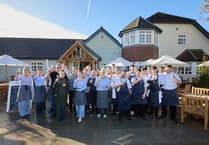 Barn Owl in Blacknest opens after transformation from Jolly Farmer