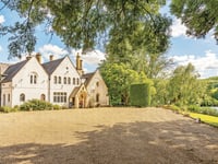 Surrey house where Magna Carta was signed on sale for £4.5m
