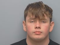 Dangerous driver jailed after female passenger, 17, seriously injured