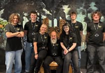 Discover Valhalla Media's new Viking studios