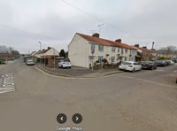 Farnborough roads to remain two-way after successful trial