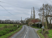 Resident prosecuted for fly-tipping in Crondall