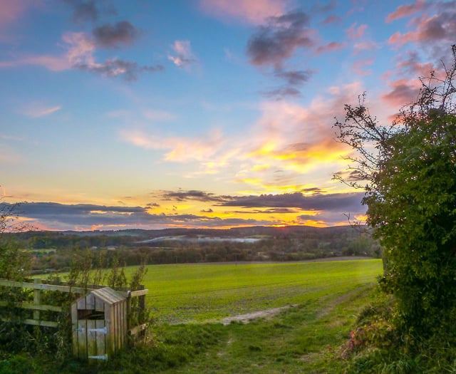 Campaigners against countryside housing plans urged to stick together