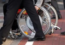 Disability employment rate drops in Hampshire