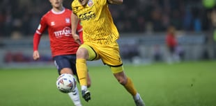 Aldershot Town fall to emphatic defeat at York City