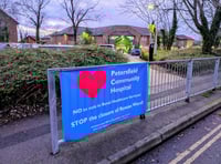 Home comforts understood but MP has questions over Rowan Ward plans