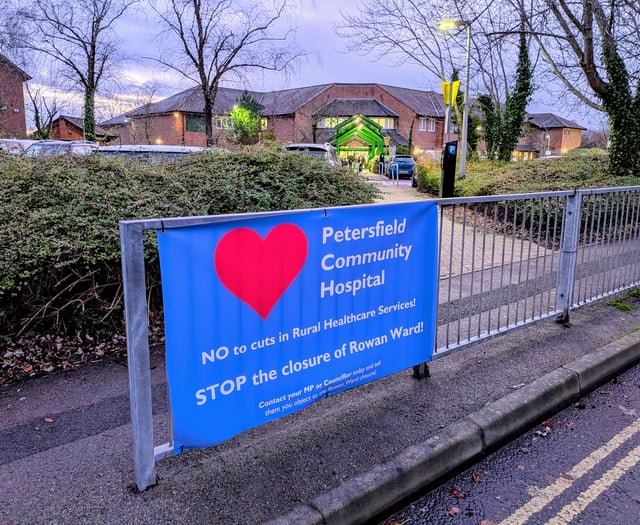 Home comforts understood but MP has questions over Rowan Ward plans