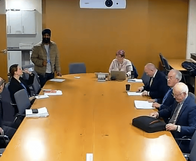 Farnham store denied 24-hour alcohol sales over noise fears