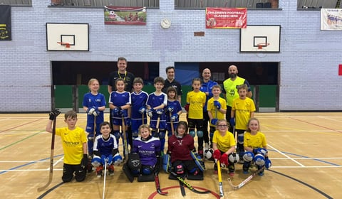 Farnham's under-11s claim friendly win against Letchworth