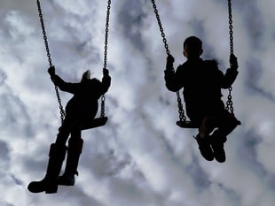 Dozens of households cease fostering in Hampshire