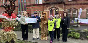 Hampshire and Surrey clubs and societies news