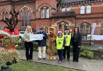 Hampshire and Surrey clubs and societies news