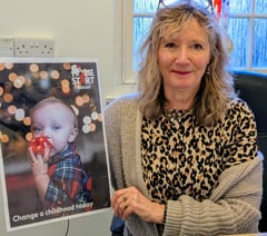 Rising petrol prices fuel concerns at town charities