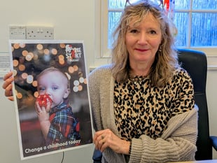 Rising petrol prices fuel concerns at town charities