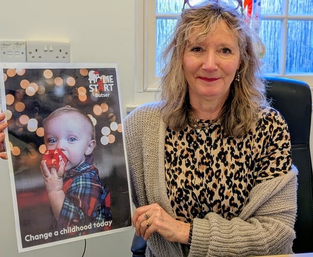 Rising petrol prices fuel concerns at town charities