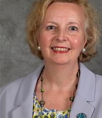 Cllr Ginny Boxall: A year of challenge, change and community