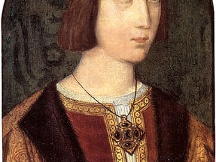 Peeps into the Past: How Farnham helped secure a royal dynasty