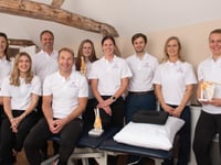 New name for physical health clinics in Medstead and Alton