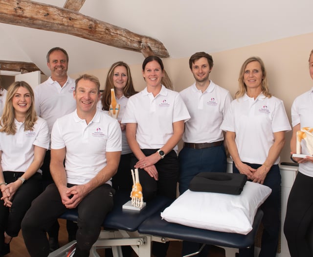 New name for physical health clinics in Medstead and Alton