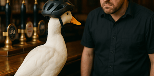 Farnham Cycle Campaign: Are we ducking the obvious on cycle tracks?