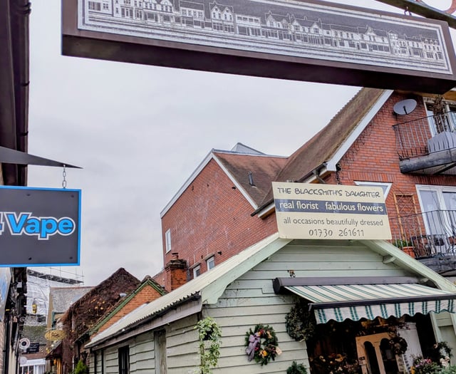 Pair's "shock and disappointment" as Bakery Lane appeal granted