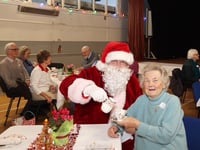 Hampshire and Surrey clubs and societies news