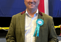 Reform UK's Ged Hall: Fasten your seatbelts - political turbulence ahead