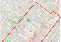 Dispersal order in place in Fleet town centre this weekend