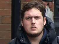 Help identify man in connection with Surrey station bike thefts