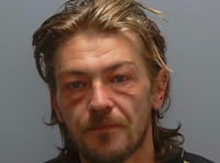 Police appeal to trace wanted man with links to Bordon