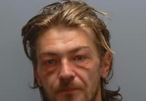 Police appeal to trace wanted man Alix Hamm with links to Bordon