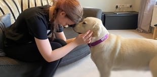 Prize draw company donates nearly £8,500 to autism charity