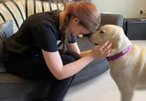 Prize draw company donates nearly £8,500 to autism charity