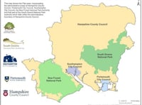 Hampshire residents asked for views on quarries