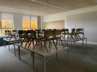 Consultation open on plans to cut 400 Hampshire school places