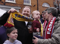 Waverley films shine light on businesses across the borough