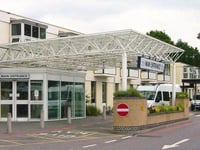 Your letters to the editor: A credible site for new hospital